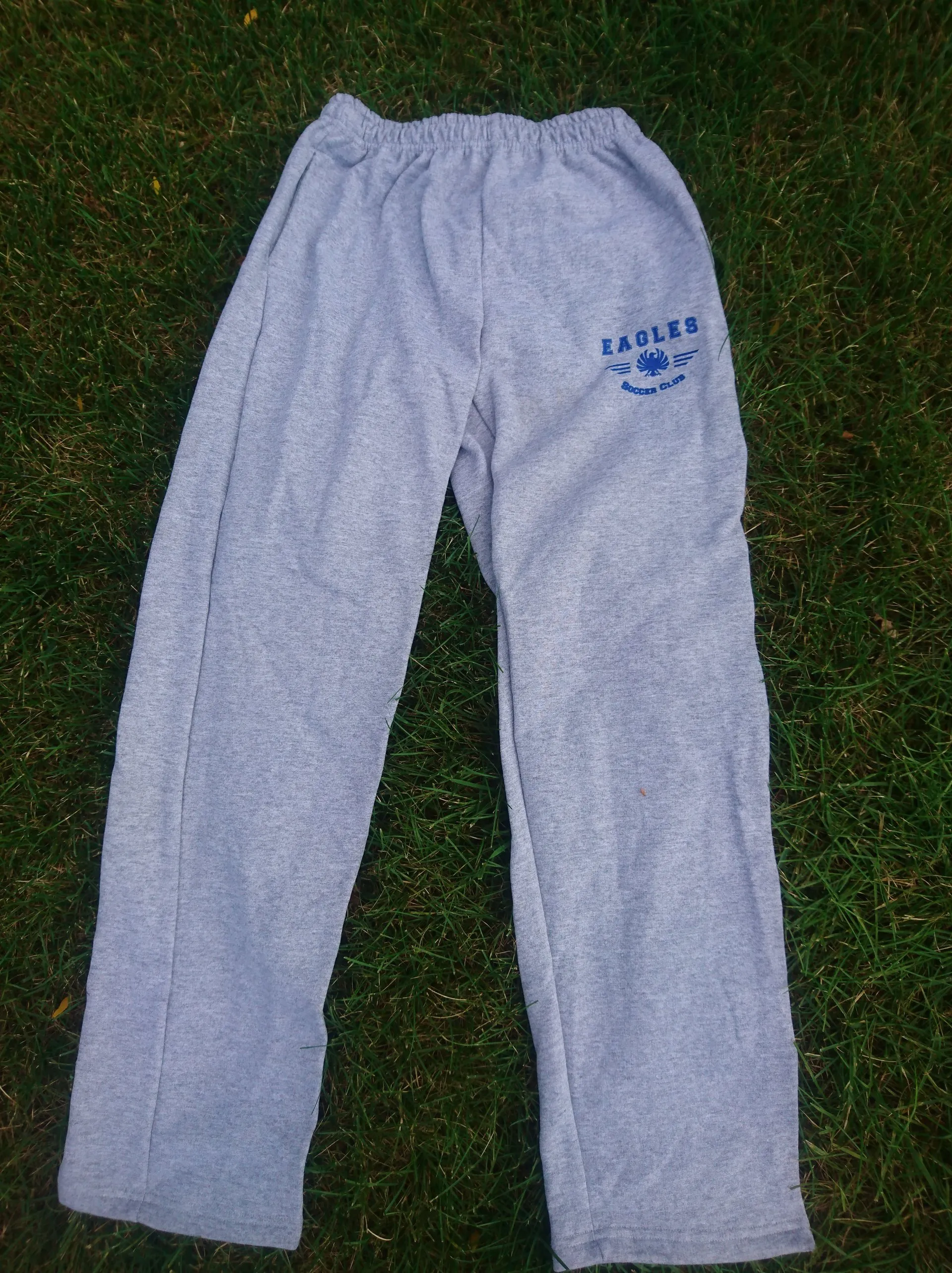 Sweatpants